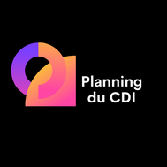 EDT du CDI